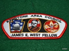 James west fellow for sale  Fort Collins