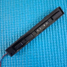 Power button unit for sale  BOLTON