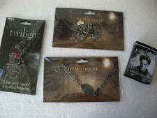 Twilight armband charm gebraucht kaufen  Eisenach