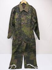 Panzerkombi tarn kombination gebraucht kaufen  Embsen