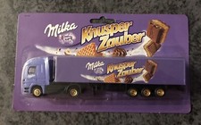 Werbetrucks milka sondermodell gebraucht kaufen  Idar-Oberstein