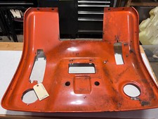 Para-lama trator de grama Husqvarna 532194879 (#6675), usado comprar usado  Enviando para Brazil