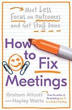 Fix meetings meet for sale  UK