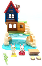 Calico critters epoch for sale  Southgate
