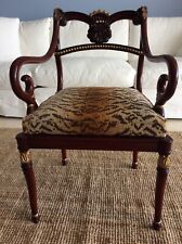 Baroque style mahogany for sale  Miami