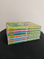 Lot manga keroro d'occasion  Bordeaux-