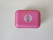 Haba brotdose rosa gebraucht kaufen  Heiligenhafen