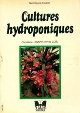 Cultures hydroponiques yves d'occasion  Hennebont
