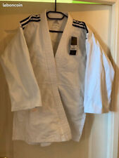 Veste combat kimono d'occasion  Erquinghem-Lys