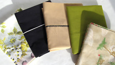 Vtg pillowcases assorted for sale  Iron River