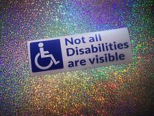 Disabilities blue badge for sale  LEEDS