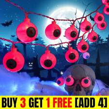 2023 halloween eyeball for sale  UK