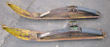 Vintage ski doo for sale  Ada