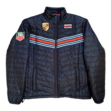 Martini racing puffer for sale  Hudson