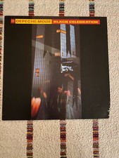 Langspielplatte depeche mode gebraucht kaufen  Troisdorf
