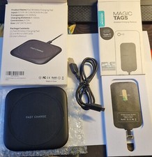 Lot station charge d'occasion  Toulouse-