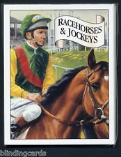 Racehorses jockeys collectors for sale  CRAWLEY