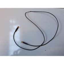 Radiall câble coaxial d'occasion  Les Échelles
