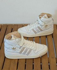 Adidas baskets montantes d'occasion  Pont-Audemer