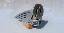 Antike dürkopp schutzblechfig gebraucht kaufen  Neumünster