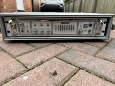 Kustom groove 1200 for sale  NORTH FERRIBY