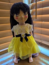 Cute custom anime for sale  Riverside