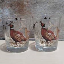 Vintage libbey glasses for sale  Humble