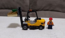 Lego city 60198 for sale  Womelsdorf