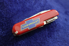 Novelty chevy bowtie for sale  Fairfield