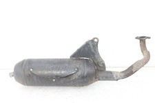 échappement aprilia rally d'occasion échappement aprilia rally d'occasion  Bohain-en-Vermandois