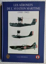 Aéronefs aviation maritime d'occasion  France