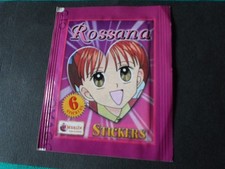 Bustina stickers merlin usato Bustina stickers merlin usato  Crotone