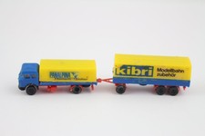 Kibri 6994 lkw gebraucht kaufen Kibri 6994 lkw gebraucht kaufen  Hamburg