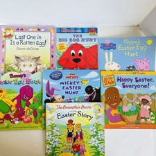 Lot easter children for sale  Corpus Christi