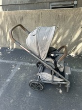 Nuna mixx next for sale  Brookline