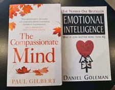 Psychology compassionate mind for sale  CHELTENHAM