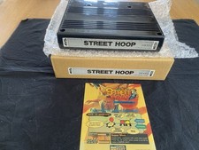 Hit jeu street d'occasion  Menton