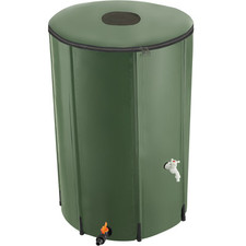Regenwassertank regenwassertan gebraucht kaufen  Igersheim