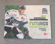 Del playercards joshua gebraucht kaufen  Köln