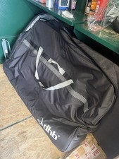 Dhb bicycle travel for sale  INNERLEITHEN