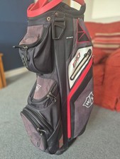 Wilson staff exo for sale  ALFRETON