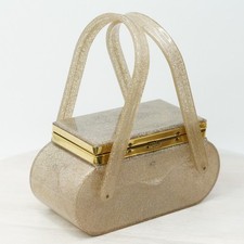 Vintage riviera glitter for sale  West Winfield