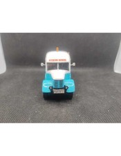 Tracteur latil fourgon d'occasion  Paris XX