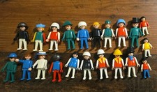 Playmobil figuren set gebraucht kaufen  Frankfurt am Main