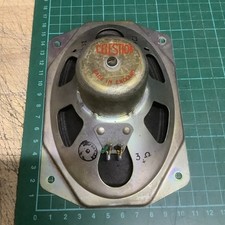 Celestion 6.5x4.5 ohm for sale  TOWCESTER