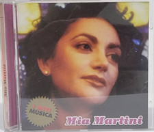 Mia martini miti usato Mia martini miti usato  Castrovillari