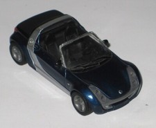 Siku smart roadster gebraucht kaufen  Deutschland