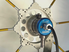 Chimera triolet flood for sale  Los Angeles
