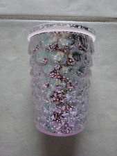 Glas windlicht silber gebraucht kaufen  Altenkirchen, Gries, Ohmbach