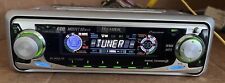 RARO Pioneer Premier DEH-P560MP Leitor de CD + Tela Bluetooth SQ EQ Old School comprar usado  Enviando para Brazil